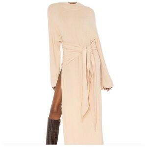 SNDYS Everyday sweater dress